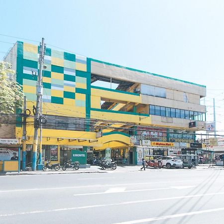 Reddoorz Near Sm City Muntinlupa San Pedro  Kültér fotó
