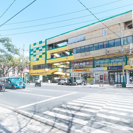 Reddoorz Near Sm City Muntinlupa San Pedro  Kültér fotó