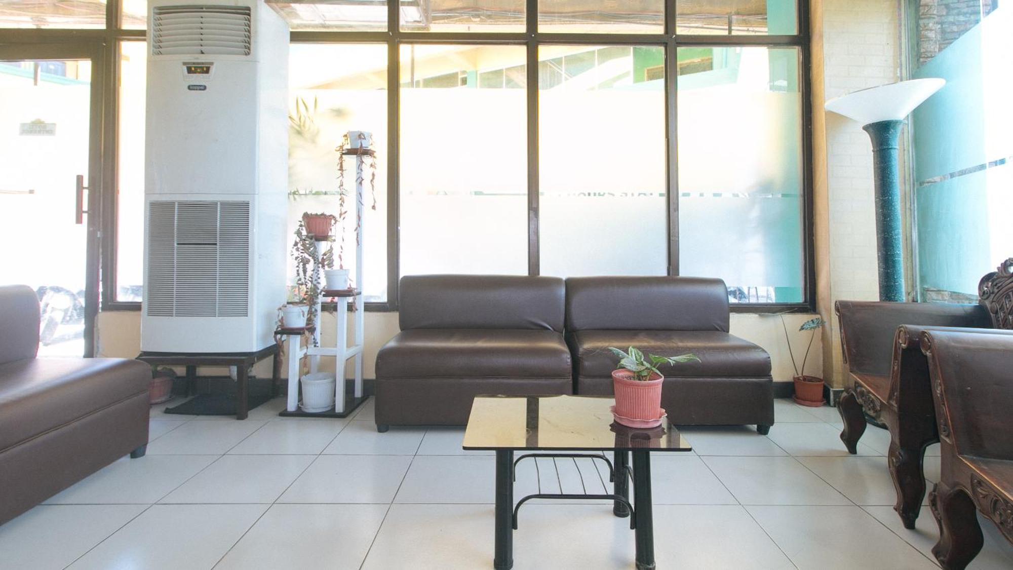 Reddoorz Near Sm City Muntinlupa San Pedro  Kültér fotó