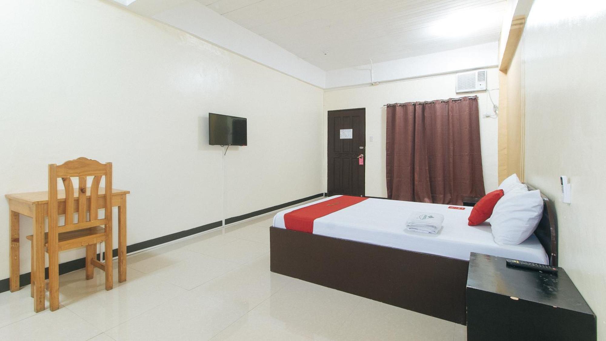 Reddoorz Near Sm City Muntinlupa San Pedro  Kültér fotó