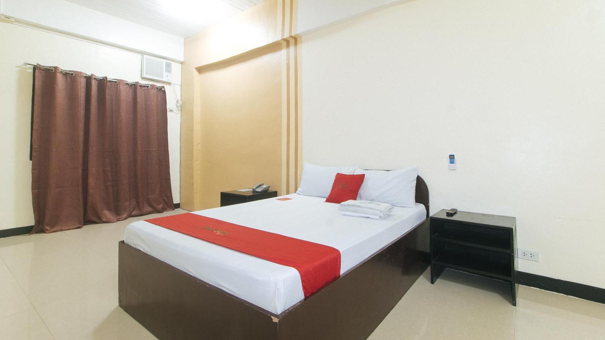 Reddoorz Near Sm City Muntinlupa San Pedro  Kültér fotó