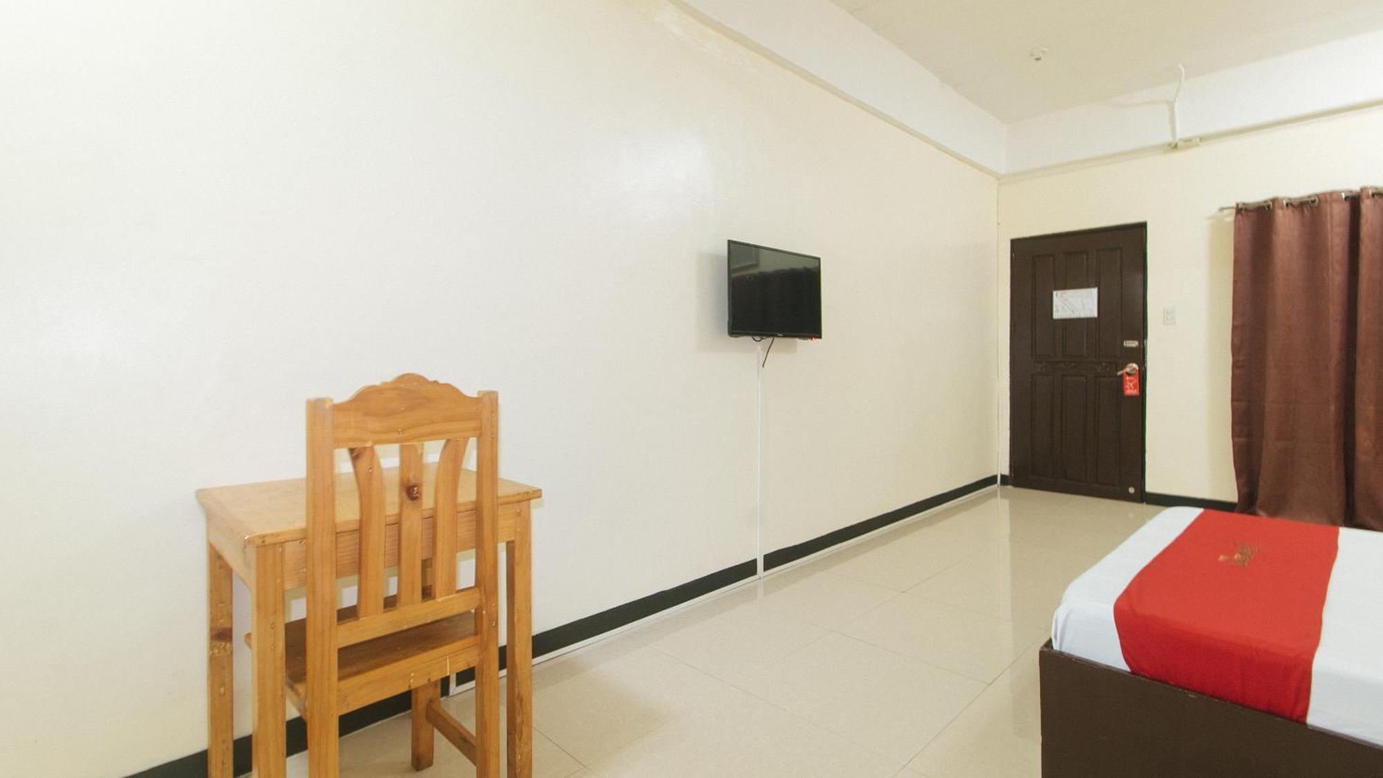 Reddoorz Near Sm City Muntinlupa San Pedro  Kültér fotó